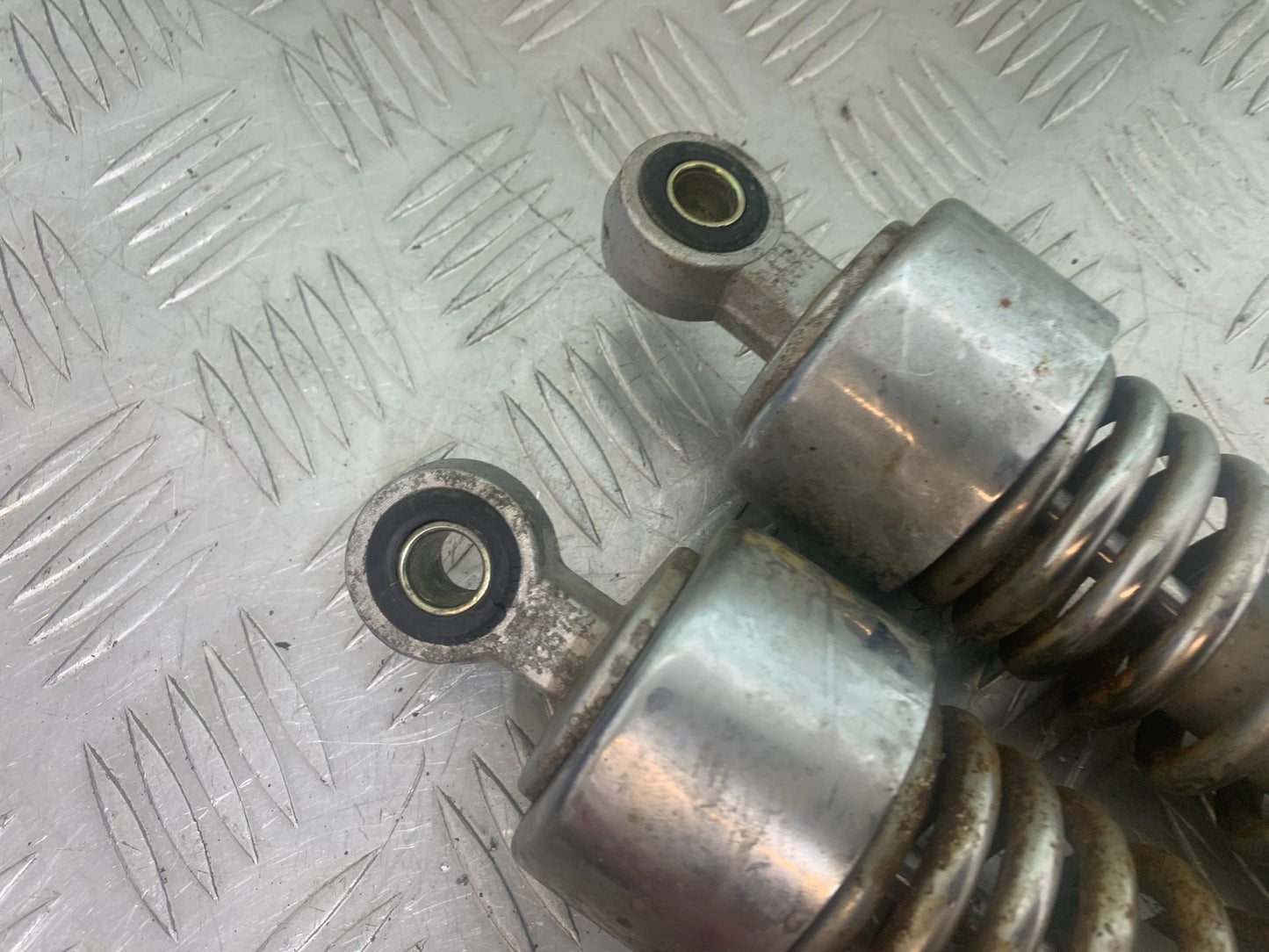 PIONEER XF250 REAR SHOCKS  YEAR 2009 (CMB1143)