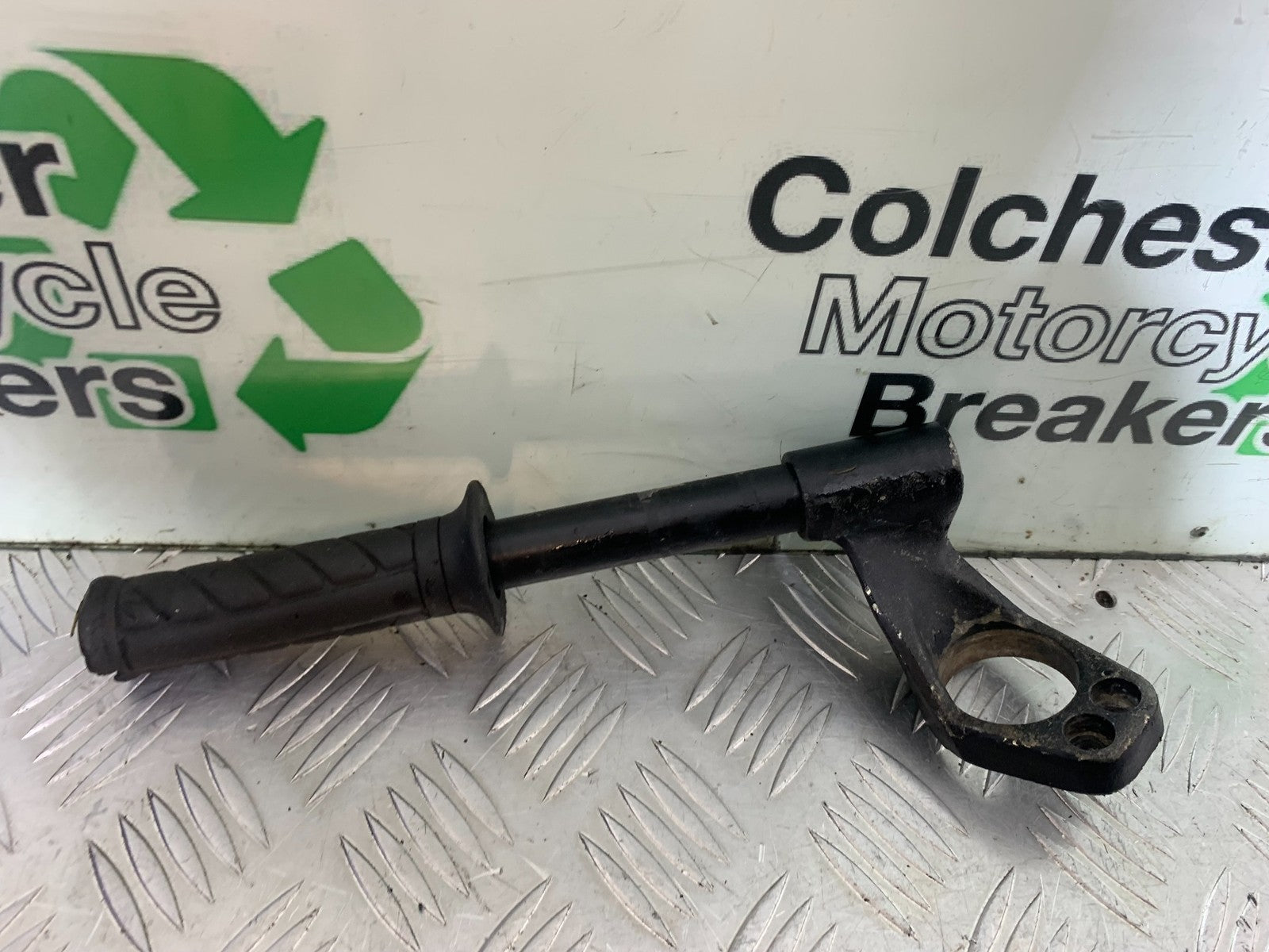 TRIUMPH TROPHY 900 LEFT HANDLBAR   YEAR 1991-95 (CMB1251)