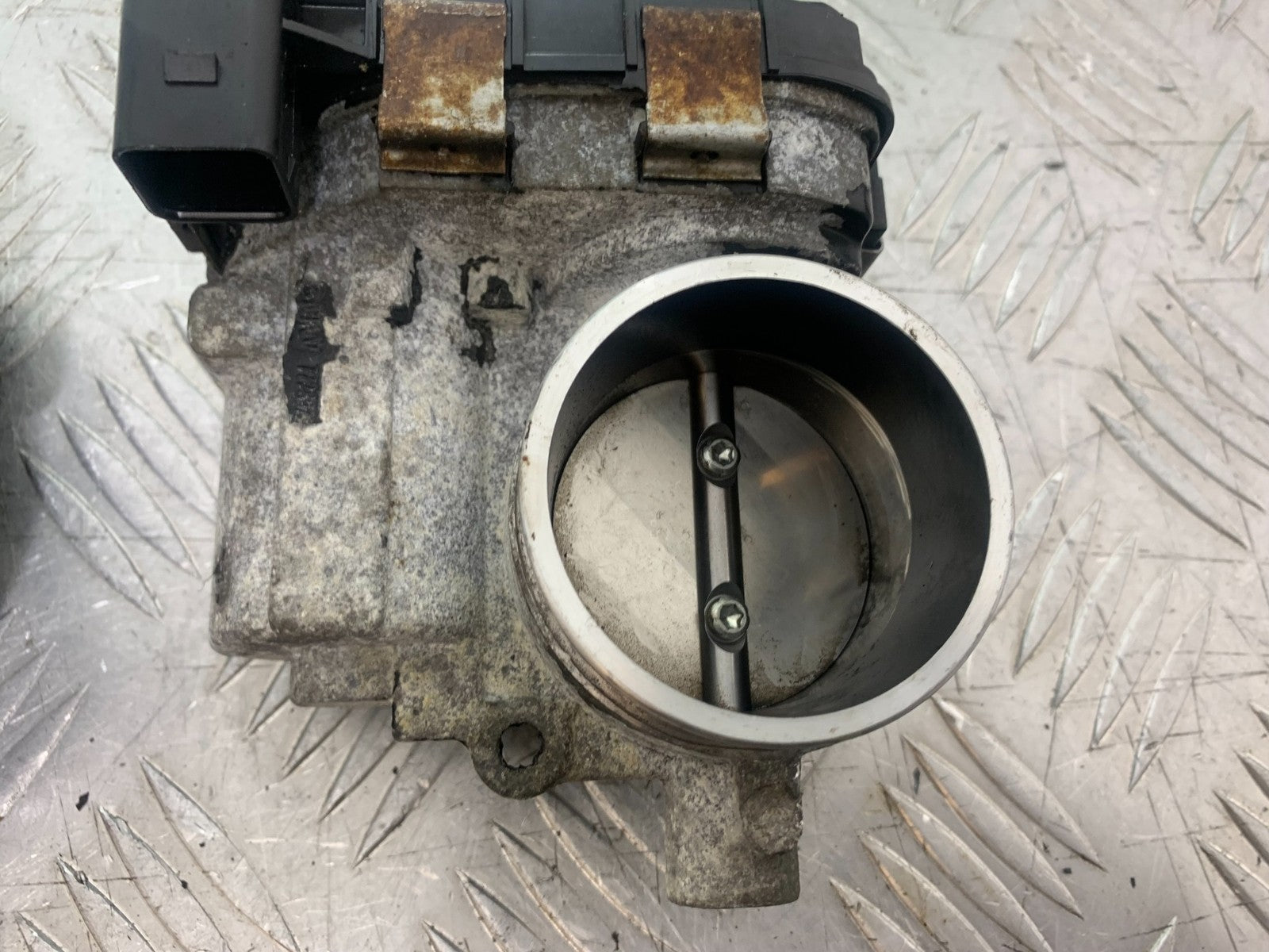 BMW R1200 R 1200 GS THROTTLE BODIES   YEAR 2013-2016 (CMB1257)