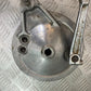 HONDA VT700 VT 700 SHADOW REAR BRAKE HUB  YEAR 1984-85 (CMB1328)