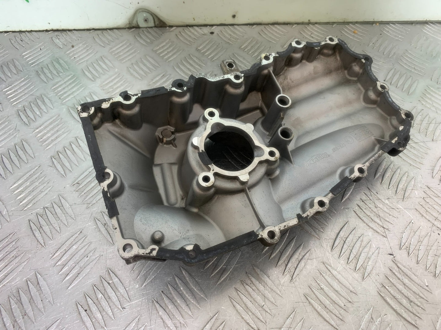 TRIUMPH 1050 SPRINT GT SUMP  YEAR 2010-2016 (CMB1250)
