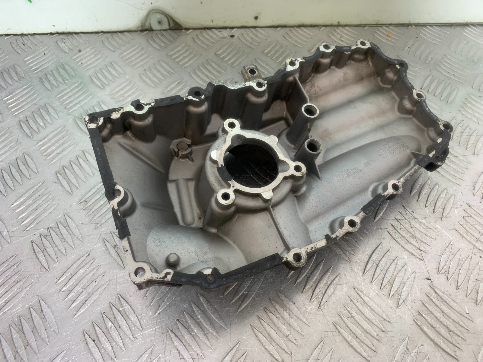 TRIUMPH 1050 SPRINT GT SUMP  YEAR 2010-2016 (CMB1250)