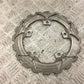 HONDA NC750 NC 750 X REAR BRAKE DISC  2014-2016 (STOCK 660)