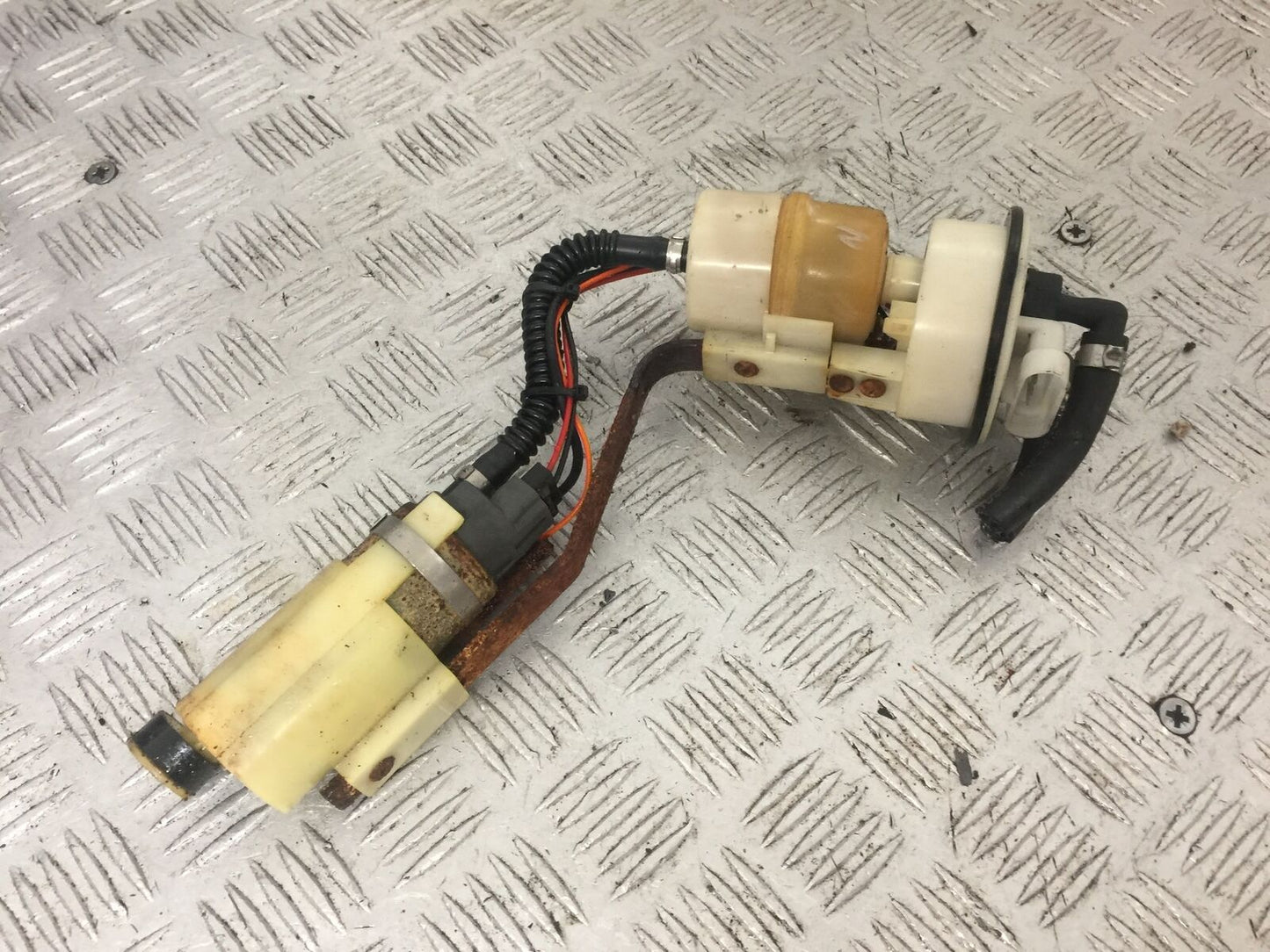 APRILIA 850 MANA AUTOMATIC PETROL PUMP  YEAR 2007-2012  (STOCK 875)