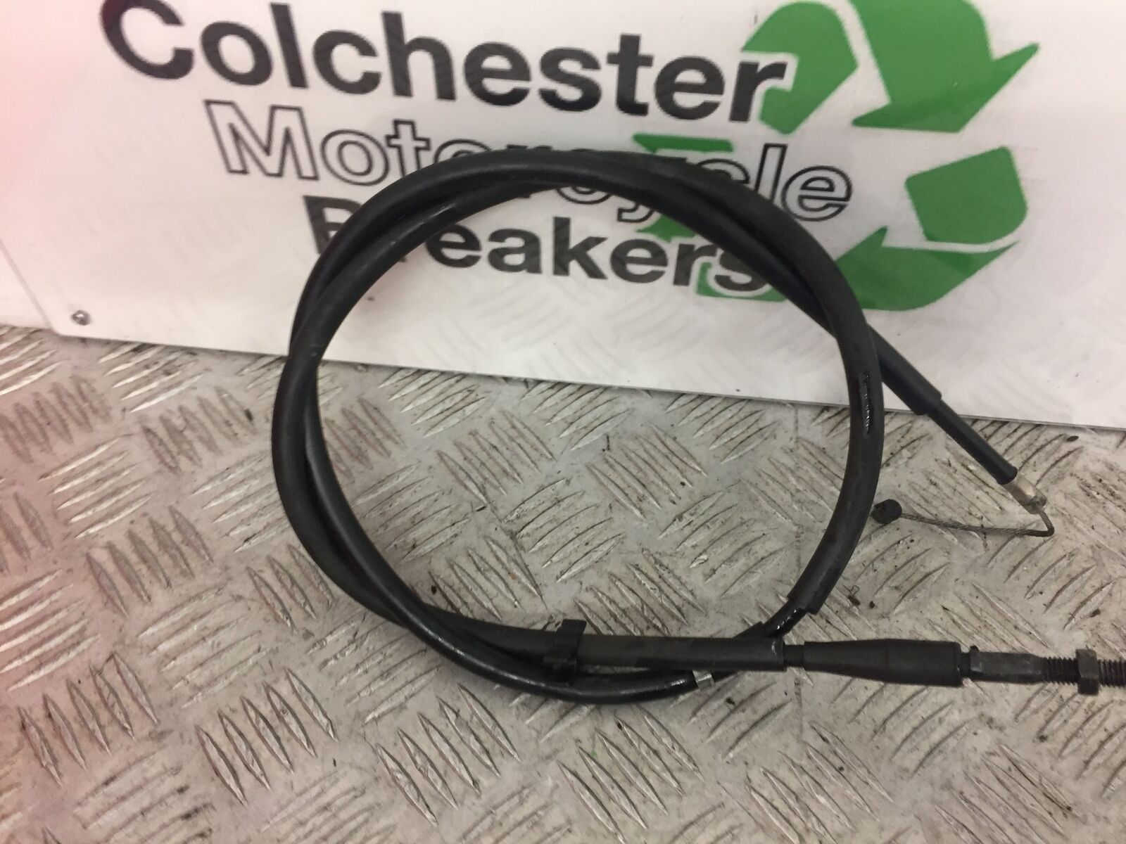 YAMAHA YZF R1 CLUTCH CABLE  2007