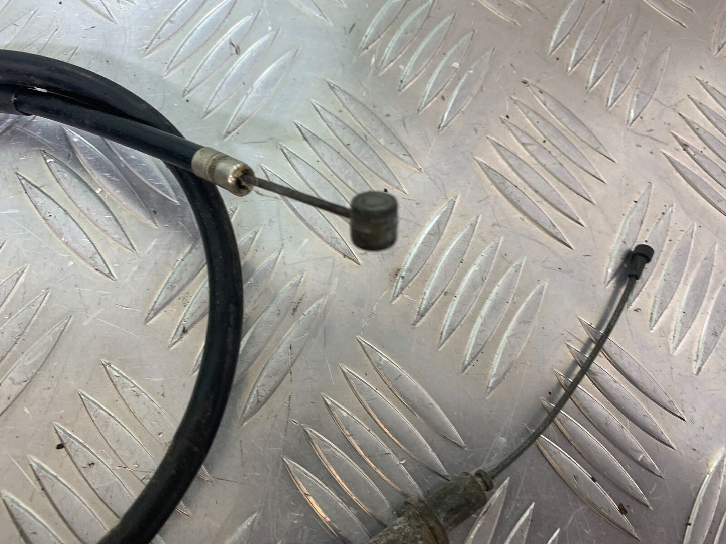 APRILIA RS50 RS 50 CLUTCH CABLE YEAR 1996-1998 (CMB1132)