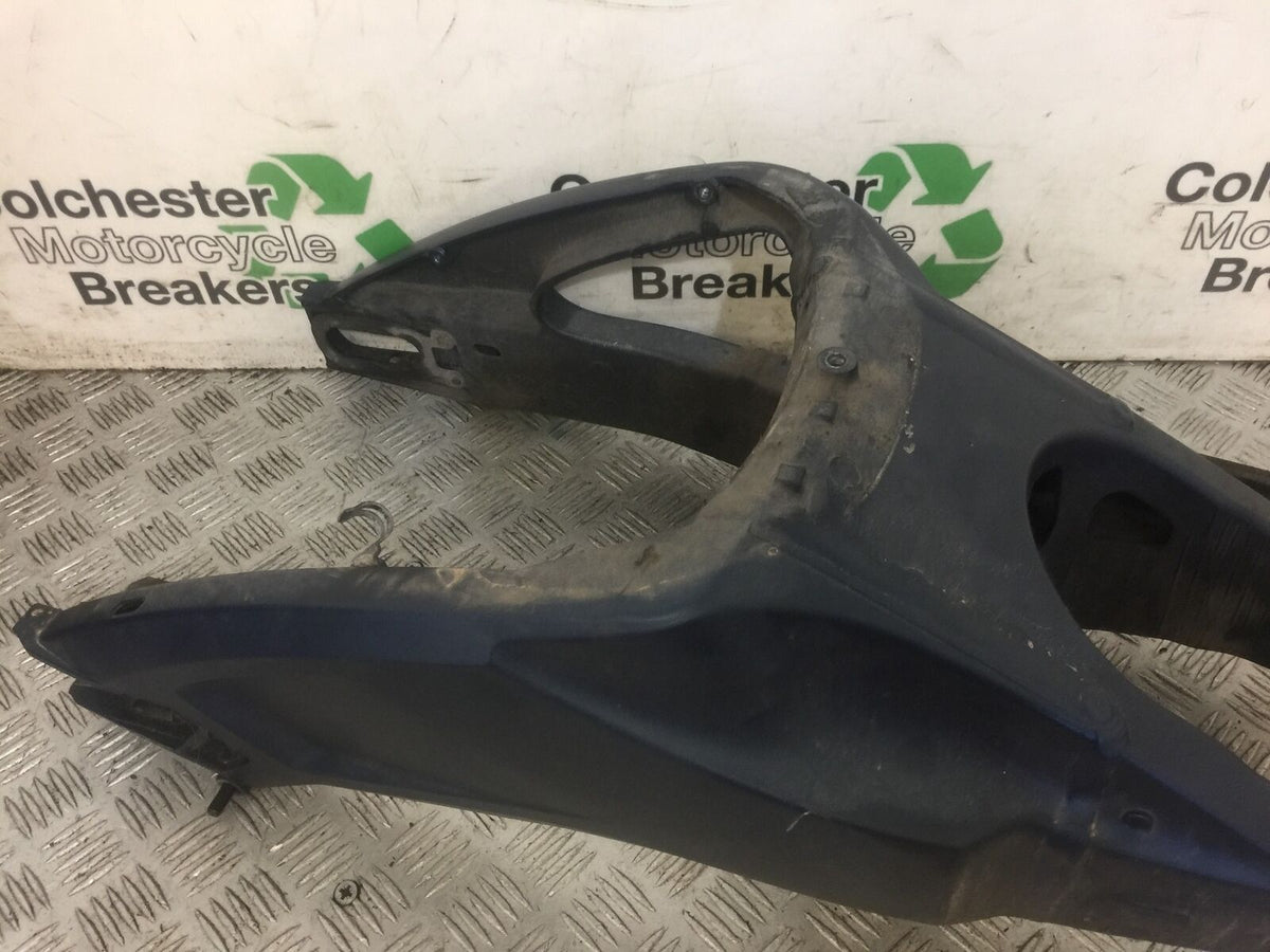 SUZUKI GSXR 600 L1-L8 SWINGARM  YEAR 2011-2017 (STOCK 728)