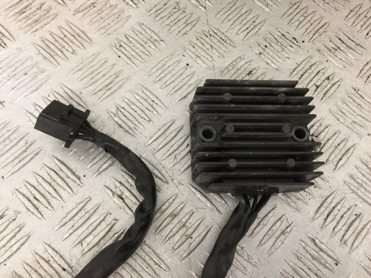 HONDA CBR125 CBR 125 REGULATOR    YEAR 2007-10 (STOCK 884)