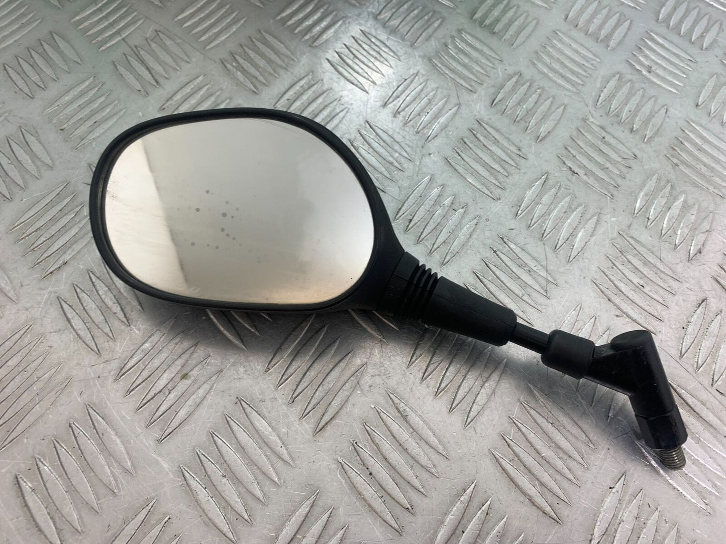 YAMAHA YBR125 YBR 125 LEFT MIRROR  YEAR 2005-2007 (CMB1109)