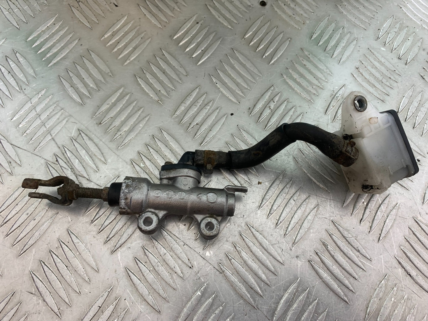 HONDA NC750 NC 750 S REAR MASTER CYLINDER    2016-2020 (CMB1146)