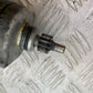 APRILIA 650 PAGASO STRADA STARTER MOTOR  YEAR 2005-2010 (CMB1260)