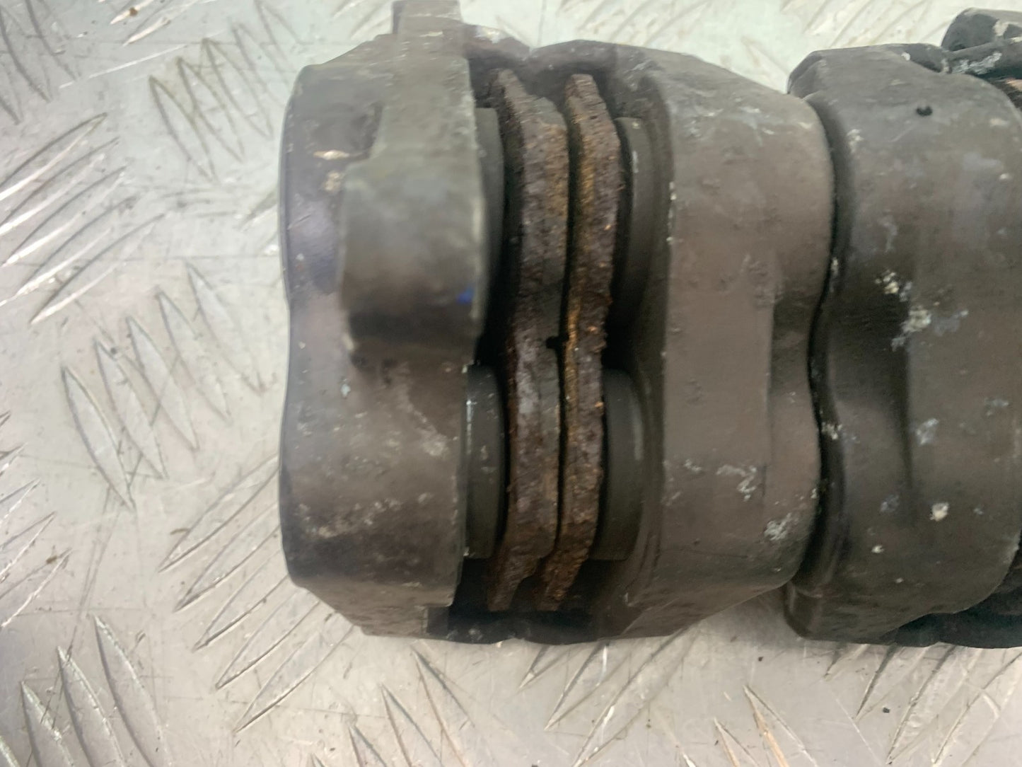 BMW K1200 K 1200 LT FRONT BRAKE CALIPERS  YEAR 1999-07 (CMB1271)