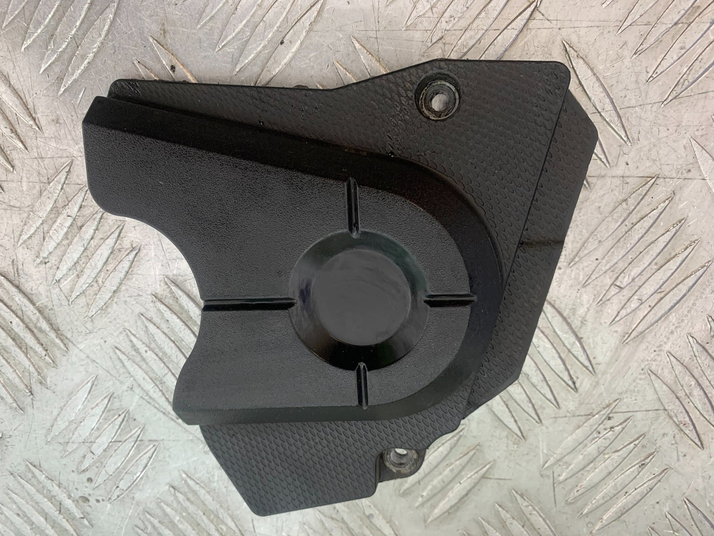 APRILIA 650 PAGASO STRADA SPROCKET COVER  YEAR 2005-2010 (CMB1260)