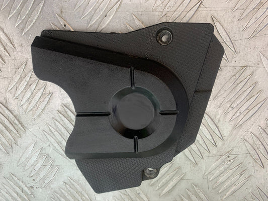 APRILIA 650 PAGASO STRADA SPROCKET COVER  YEAR 2005-2010 (CMB1260)