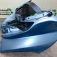 PIAGGIO MP3 250 ie TOP FAIRING YEAR 2007 (CMB1307)