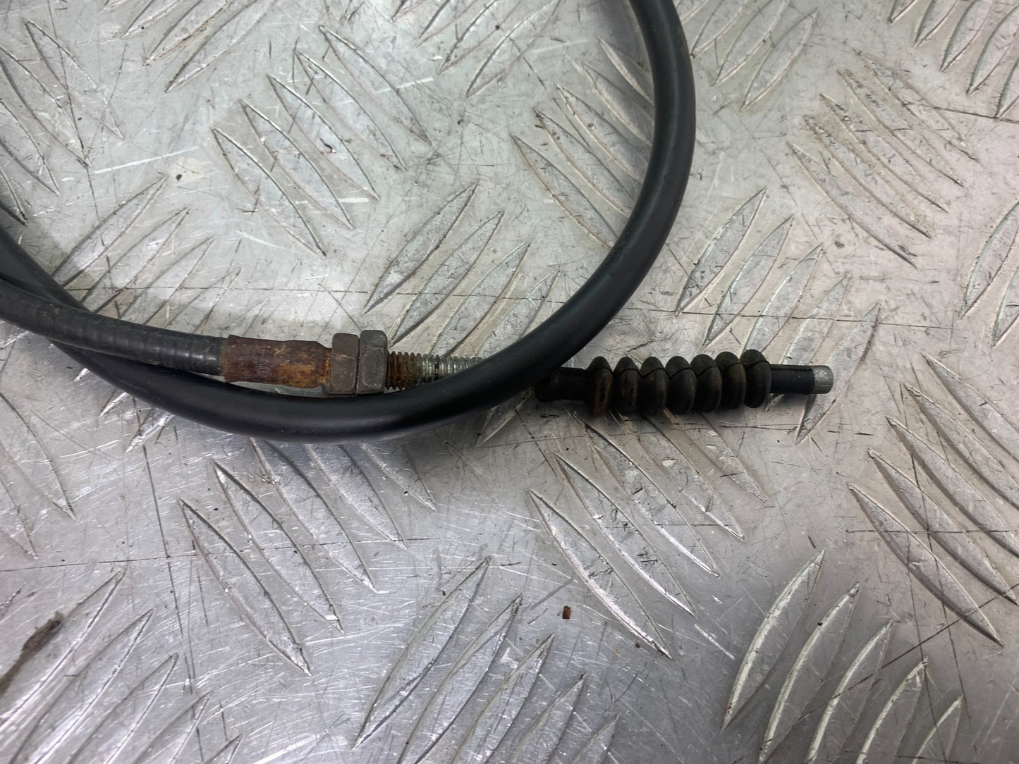 HONDA CBF125 CBF 125 CLUTCH CABLE  YEAR 2009-14  (CMB1172)