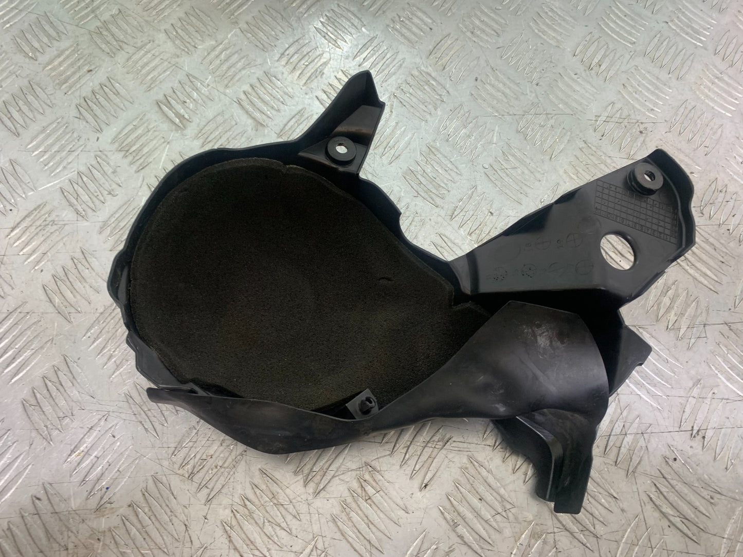 HONDA CBR1000 rr FIREBLADE GENERATOR COVER  YEAR 2012-2016 (CMB1198)