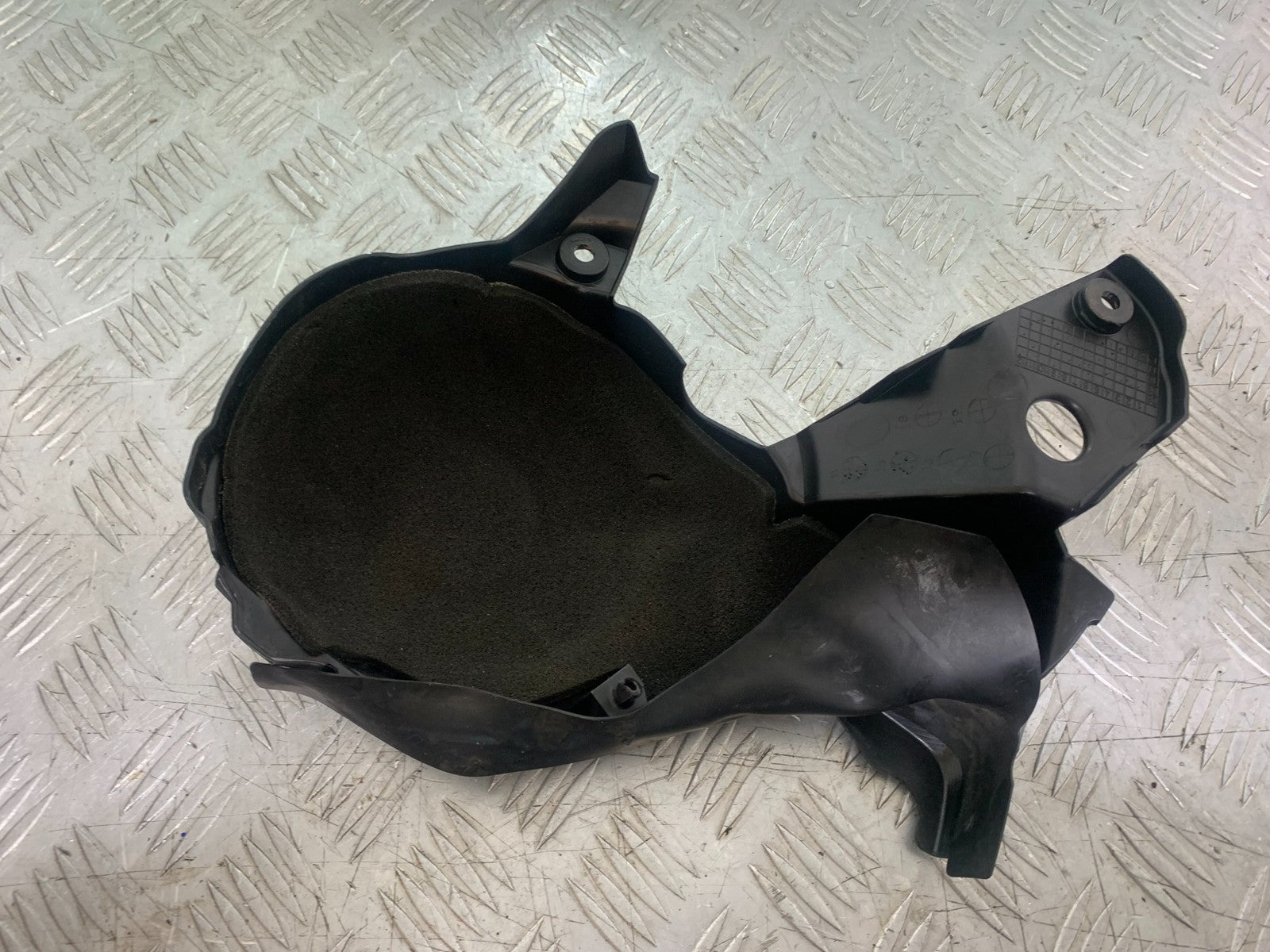 HONDA CBR1000 rr FIREBLADE GENERATOR COVER  YEAR 2012-2016 (CMB1198)