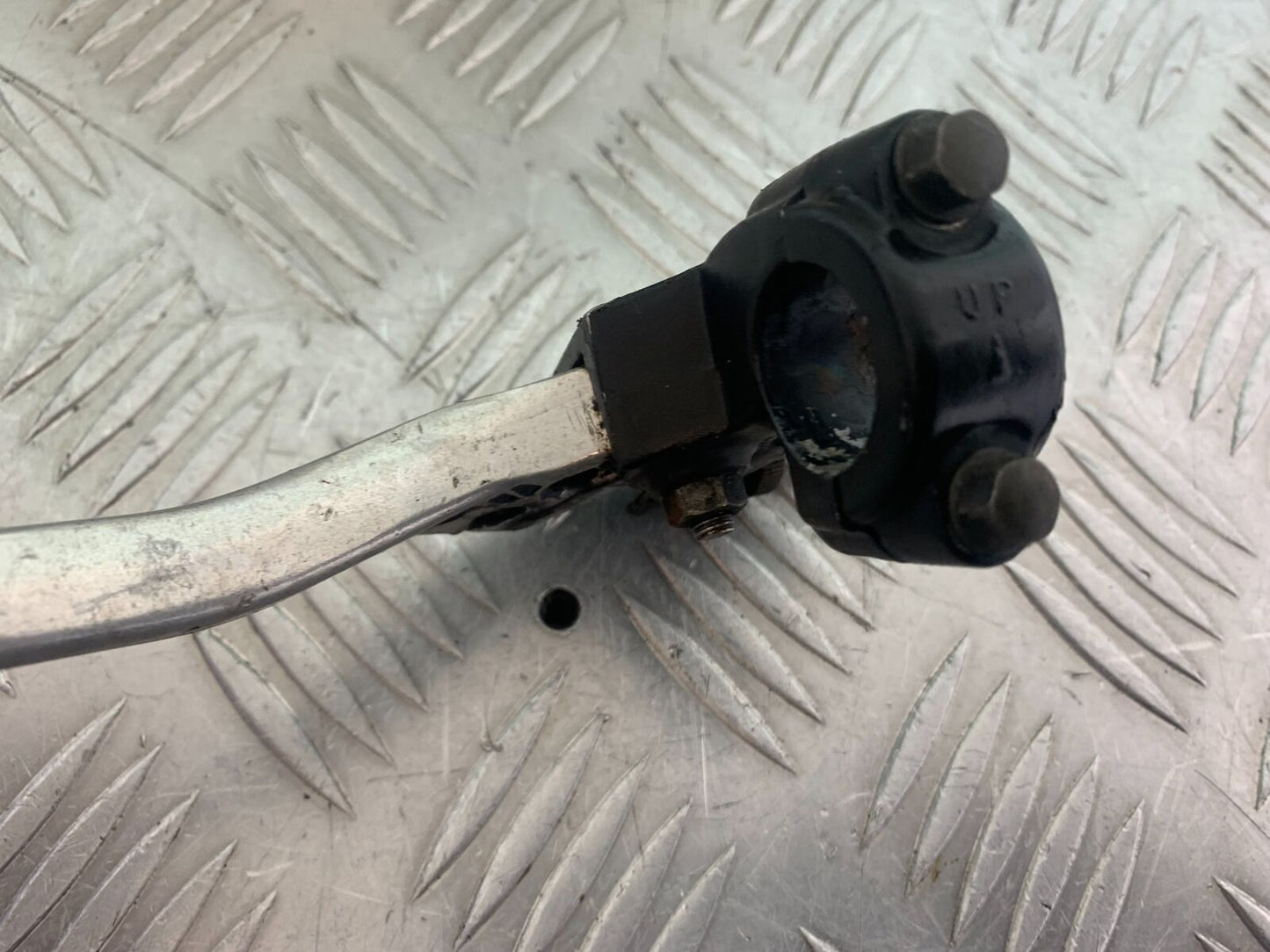 HONDA CBR600 CBR 600 F2 CLUTCH LEVER AND BRACKET   YEAR 1991-1994(CMB1133)