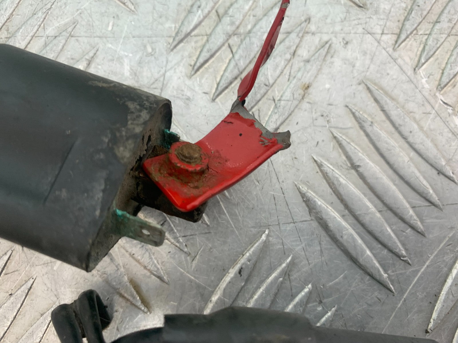 BENELLI BN125 BN 125 COILS AND CAPS   YEAR 2018-2021 (CMB1194)