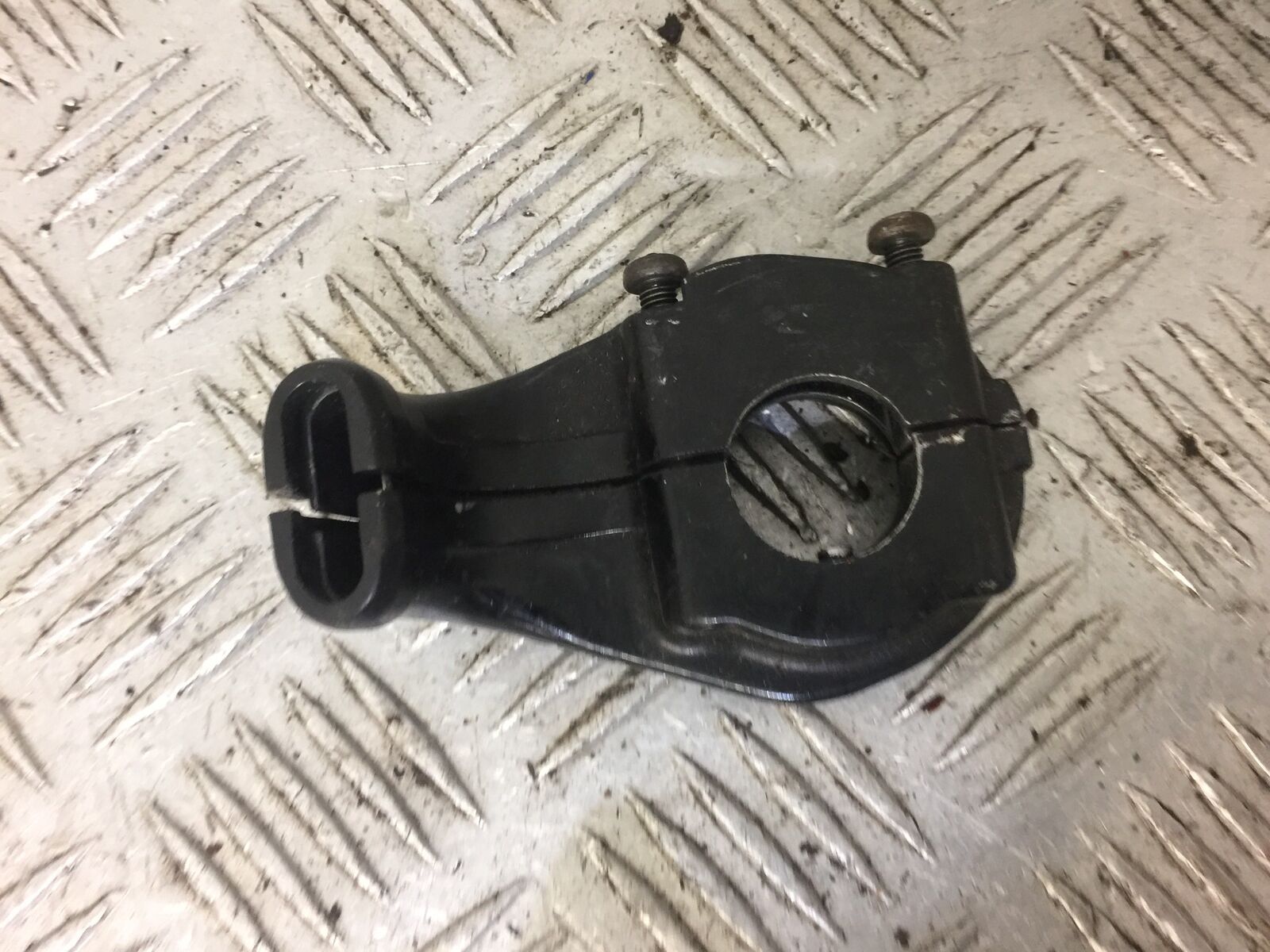 KAWASAKI ZX10R ZX10 R THROTTLE HOUSING  2008-2010 (STOCK 519)