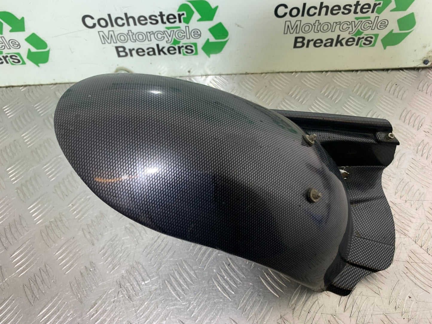TRIUMPH 1050 SPRINT ST HUGGER  2003-2011 (CMB1285)