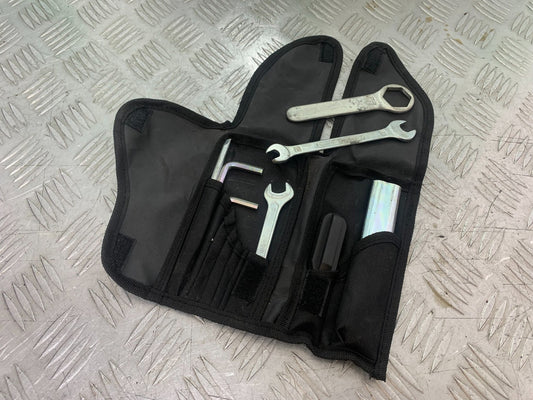 TRIUMPH TIGER 800 XRT TOOL KIT   2018-2020 (CMB1193)