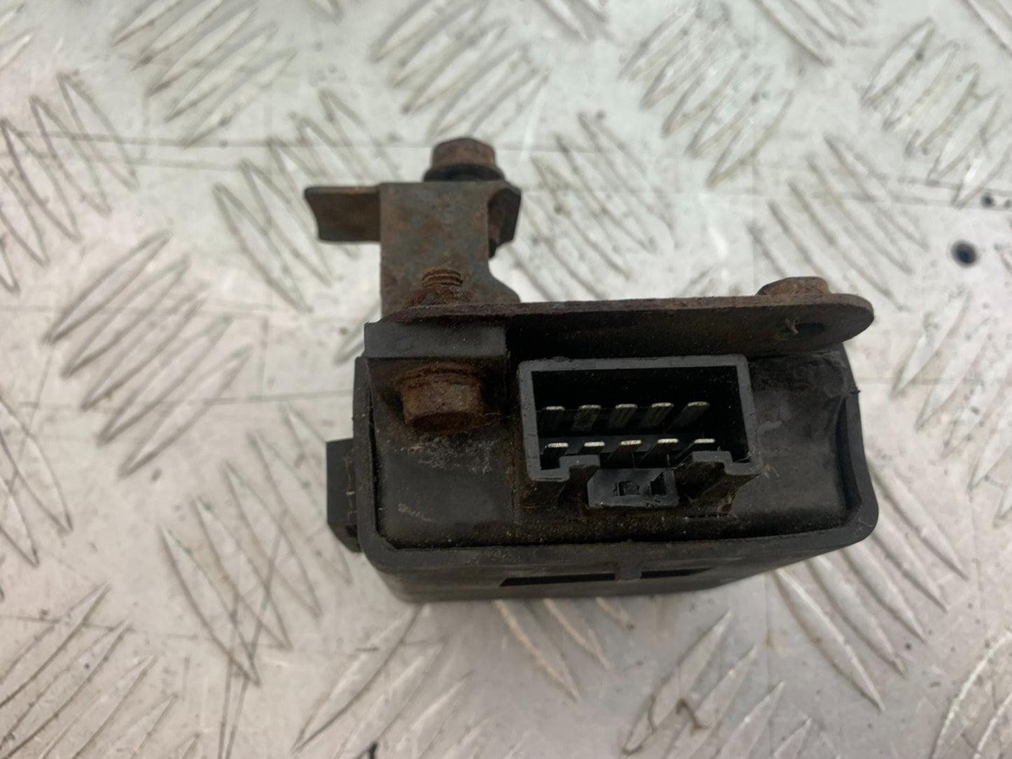 KAWASAKI GT550 GT 550 CDI UNIT   YEAR 1989-1994