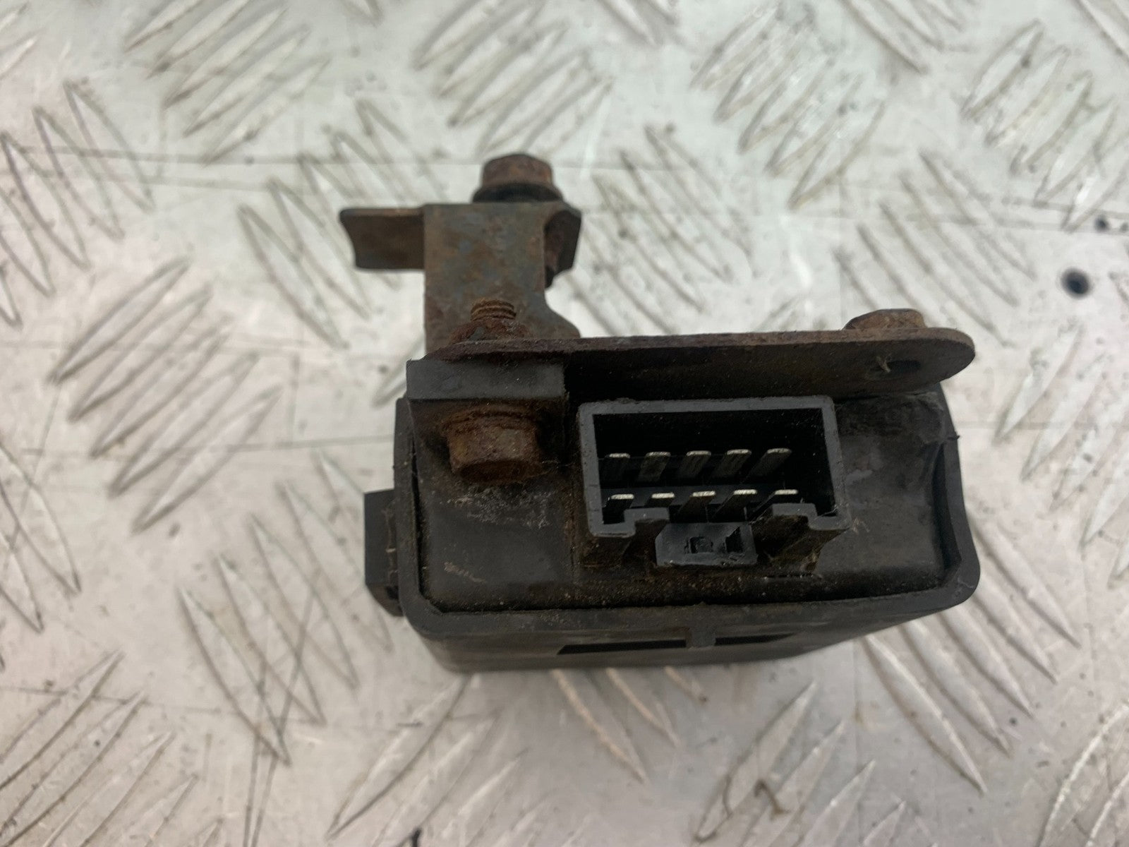 KAWASAKI GT550 GT 550 CDI UNIT   YEAR 1989-1994
