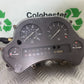BMW K1200 K 1200 LT CLOCKS SPEEDO DASH  YEAR 1999-07 (CMB1271)