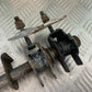 HONDA NC750 NC 750 S REAR WHEEL SPINDLE & CHAIN ADJUSTERS   2016-2020 (CMB1146)