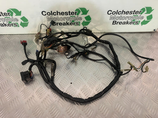 HONDA XL650 V TRANSALP WIRING LOOM YEAR 2001-2006 (STOCK 975)