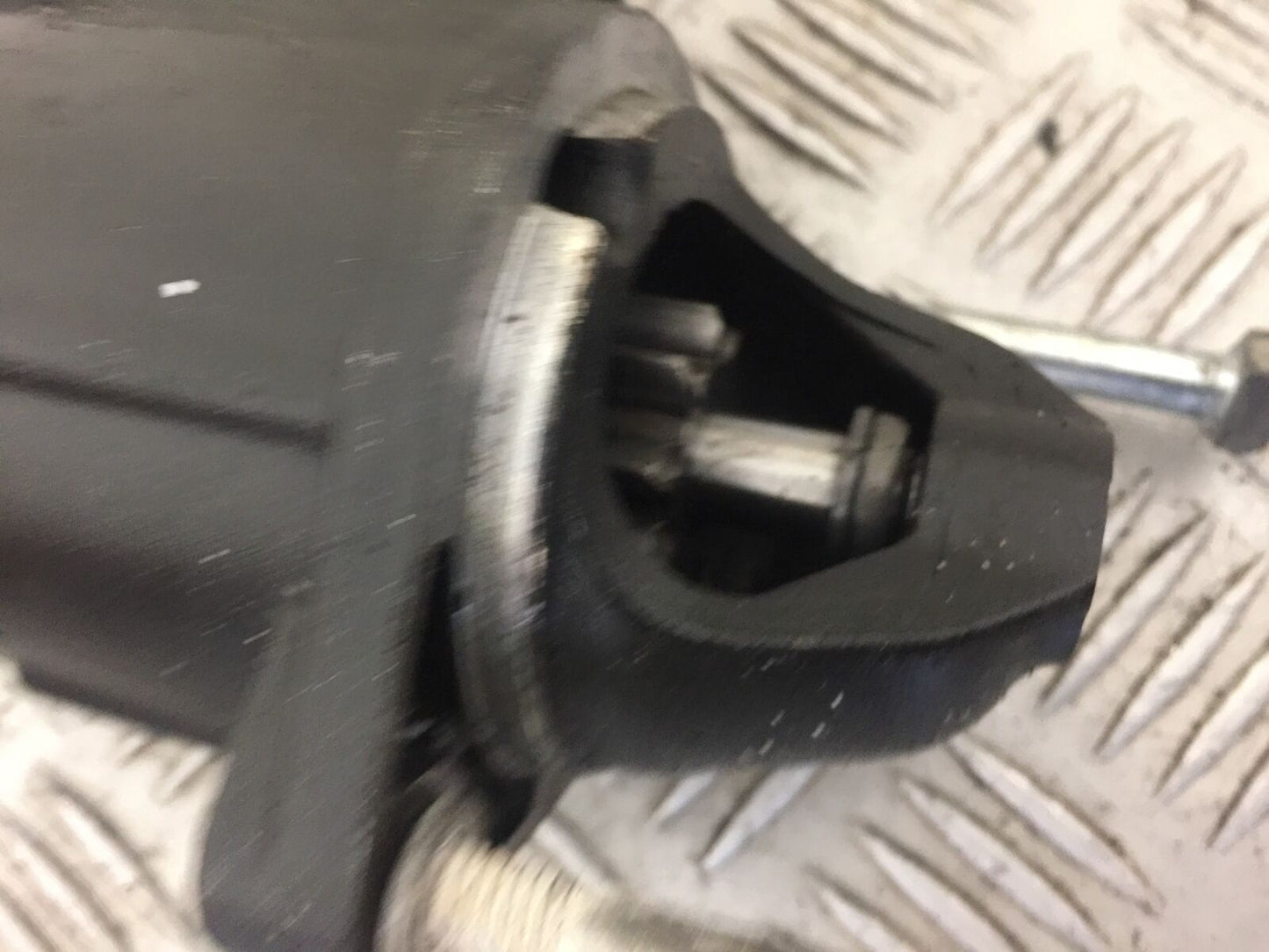 MOTO GUZZI SPORT 4V STARTER MOTOR  YEAR 2009 (STOCK 469)