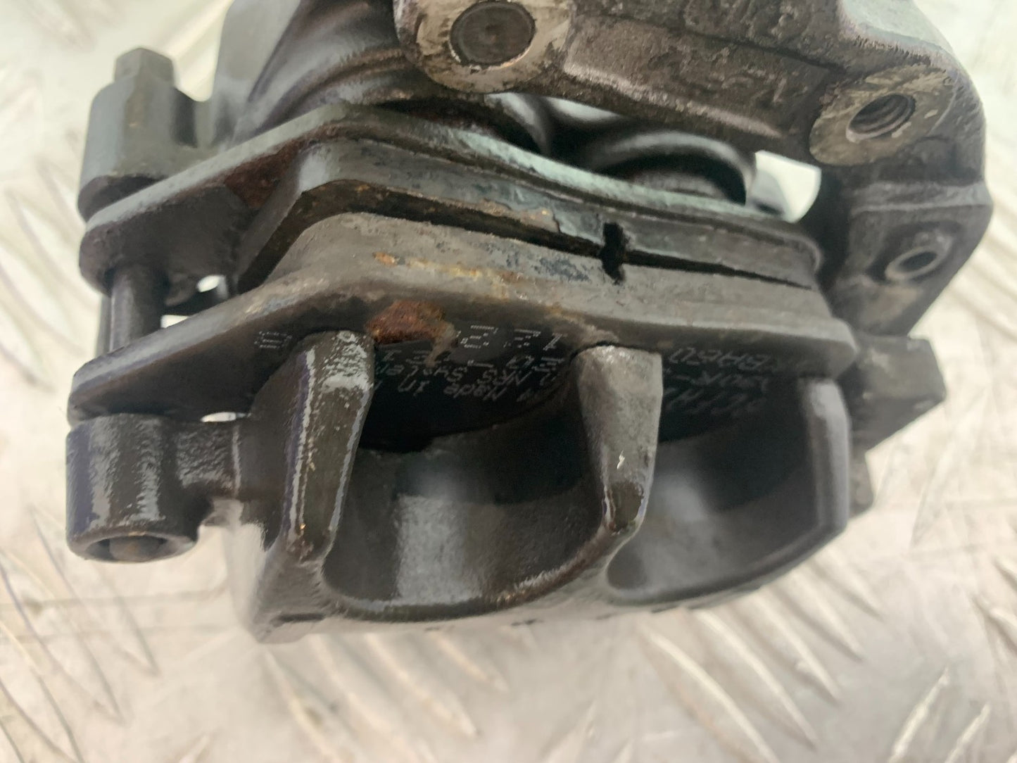 HONDA CB500 F CB500F FRONT BRAKE CALIPER YEAR 2013-2015  (CMB1235)