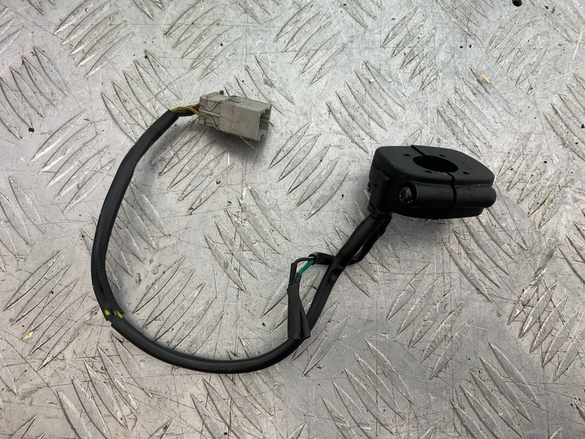MV AGUSTA 675 F3 RIGHT SWITCH GEAR   YEAR 2012-2016 (CMB1302)