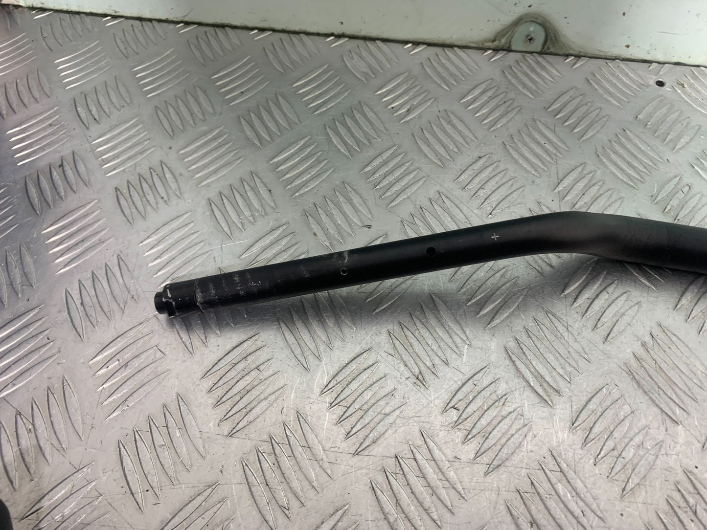 TRIUMPH 675 STREET TRIPLE RX HANDLEBARS   2015- 2017 (CMB1299)