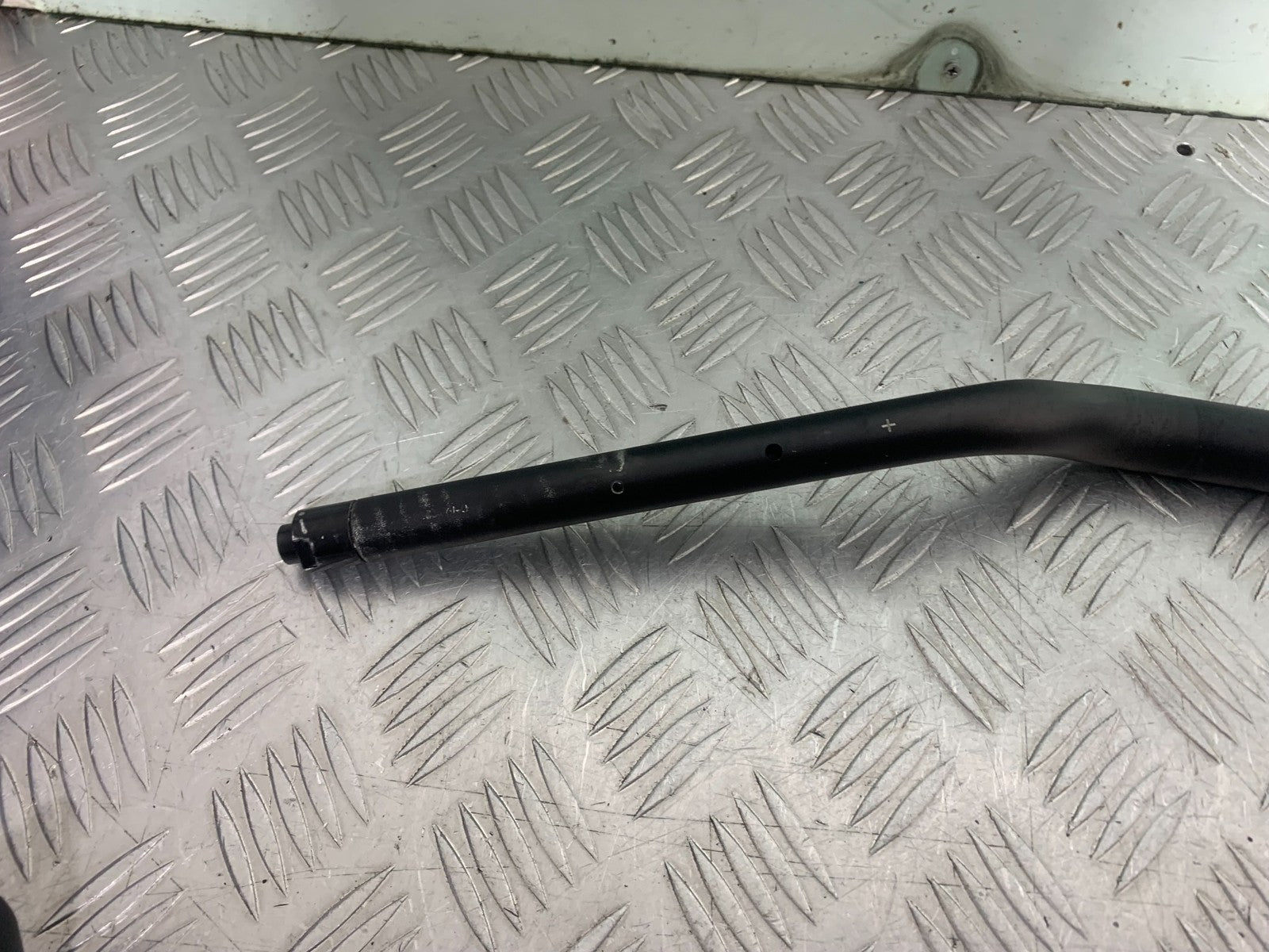 TRIUMPH 675 STREET TRIPLE RX HANDLEBARS   2015- 2017 (CMB1299)