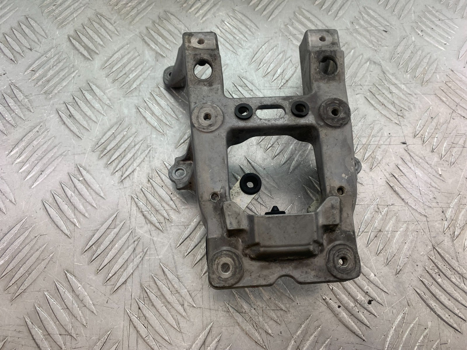 YAMAHA YZF R7 REAR SUBFRAME   YEAR 2022-2025 (CMB1255)
