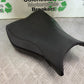 HONDA CBR1000 RR CBR1000RR FIREBLADE FRONT SEAT 2008-2011 (CMB1179)
