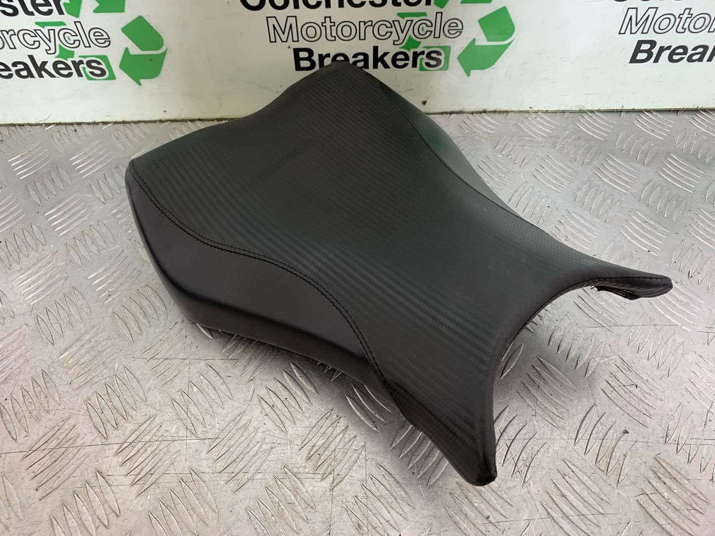 HONDA CBR1000 RR CBR1000RR FIREBLADE FRONT SEAT 2008-2011 (CMB1179)