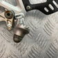 APRILIA TUONO 1000 V4R FRONT LEFT HANGER PEG LEVER  YEAR 2011-13  (CMB1331)