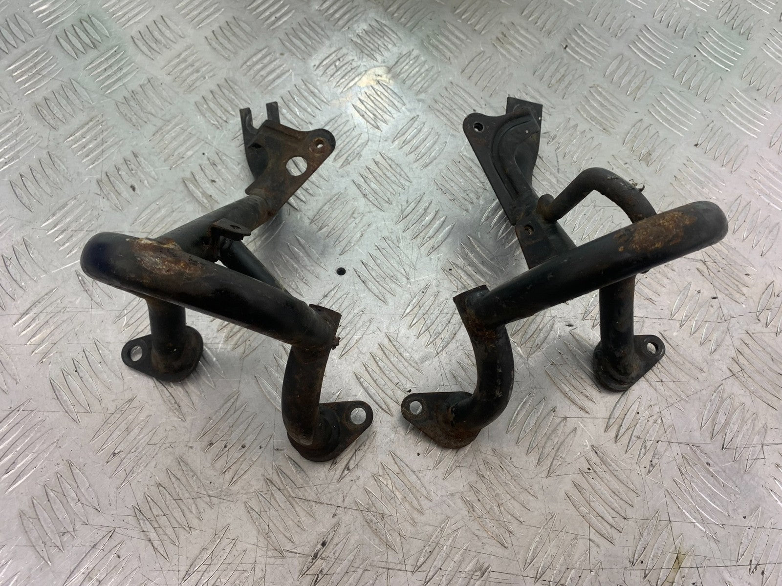 HONDA ST1100 PAN EUROPEAN CRASH BARS   YEAR 1993-2001 (CMB1195)