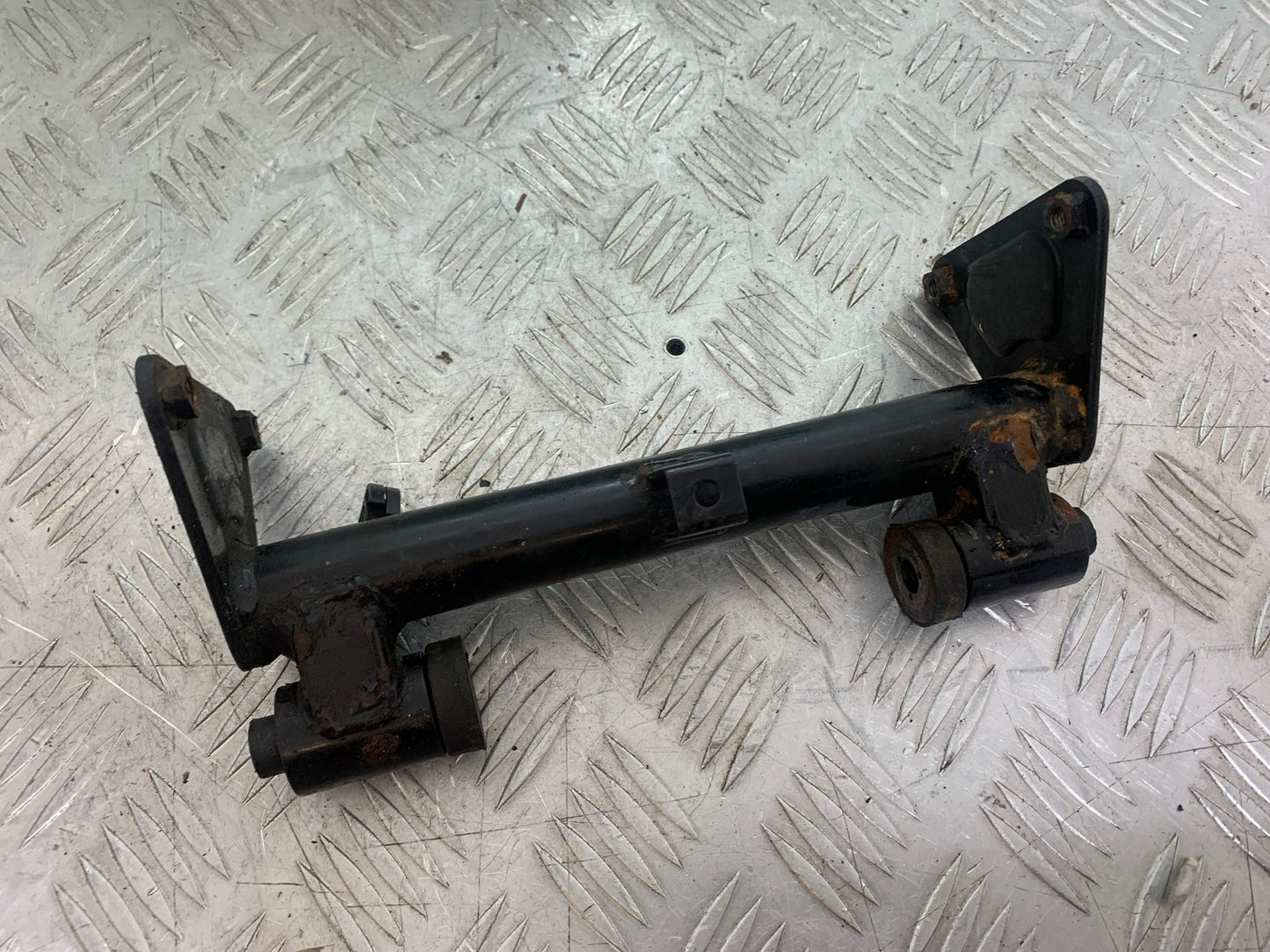 KAWASAKI VN1500 CLASSIC FRAME BRACKET  YEAR 1999 -2006 (CMB1166)