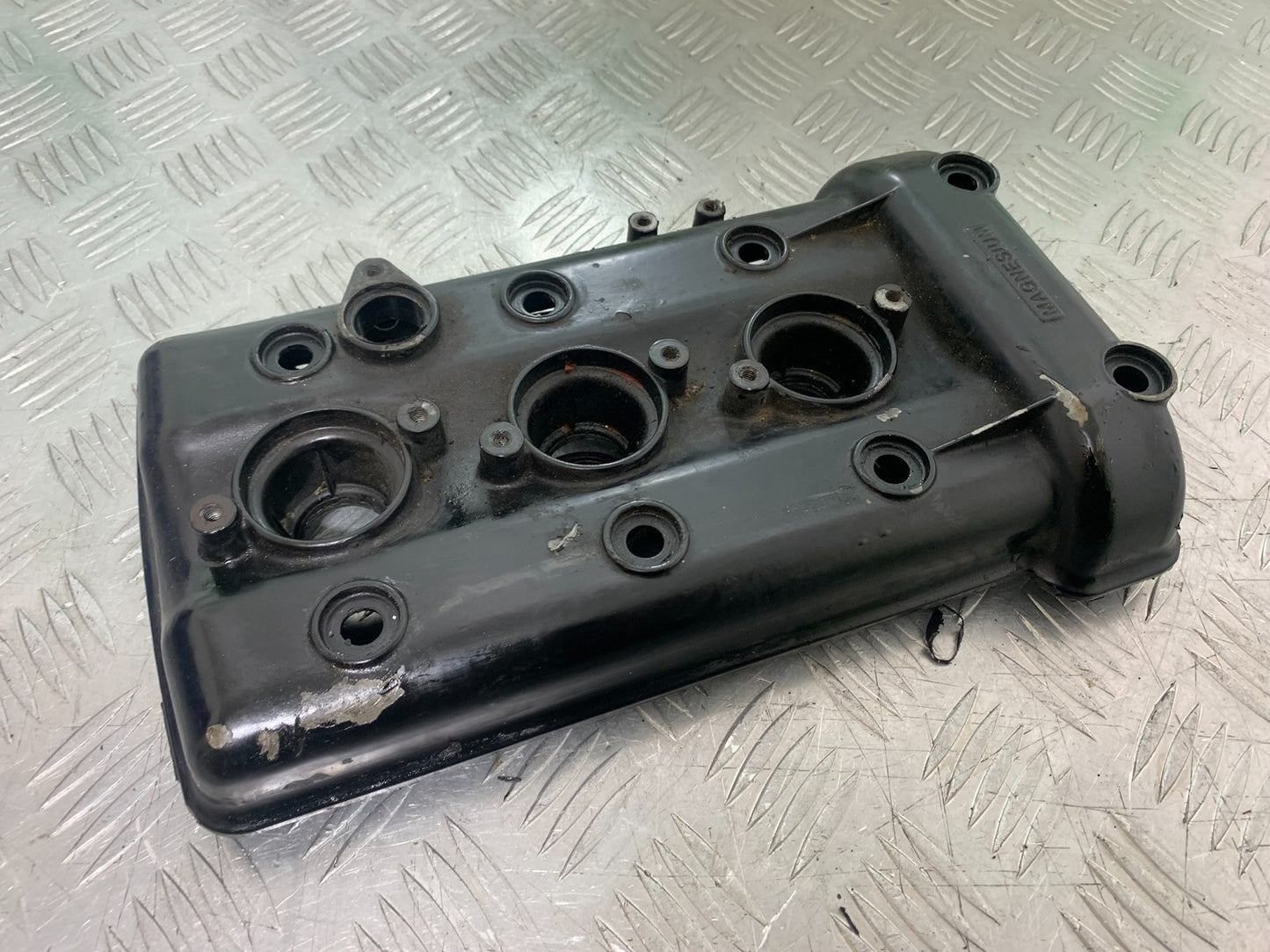 TRIUMPH 955i SPRINT ST ROCKER COVER YEAR 1999-2004