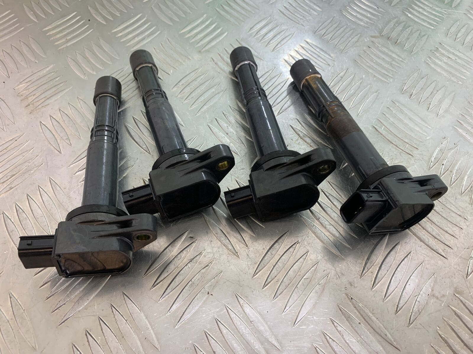 HONDA VFR800 VFR 800 V-TEC COILS  YEAR 2002 -09 (CMB1012)