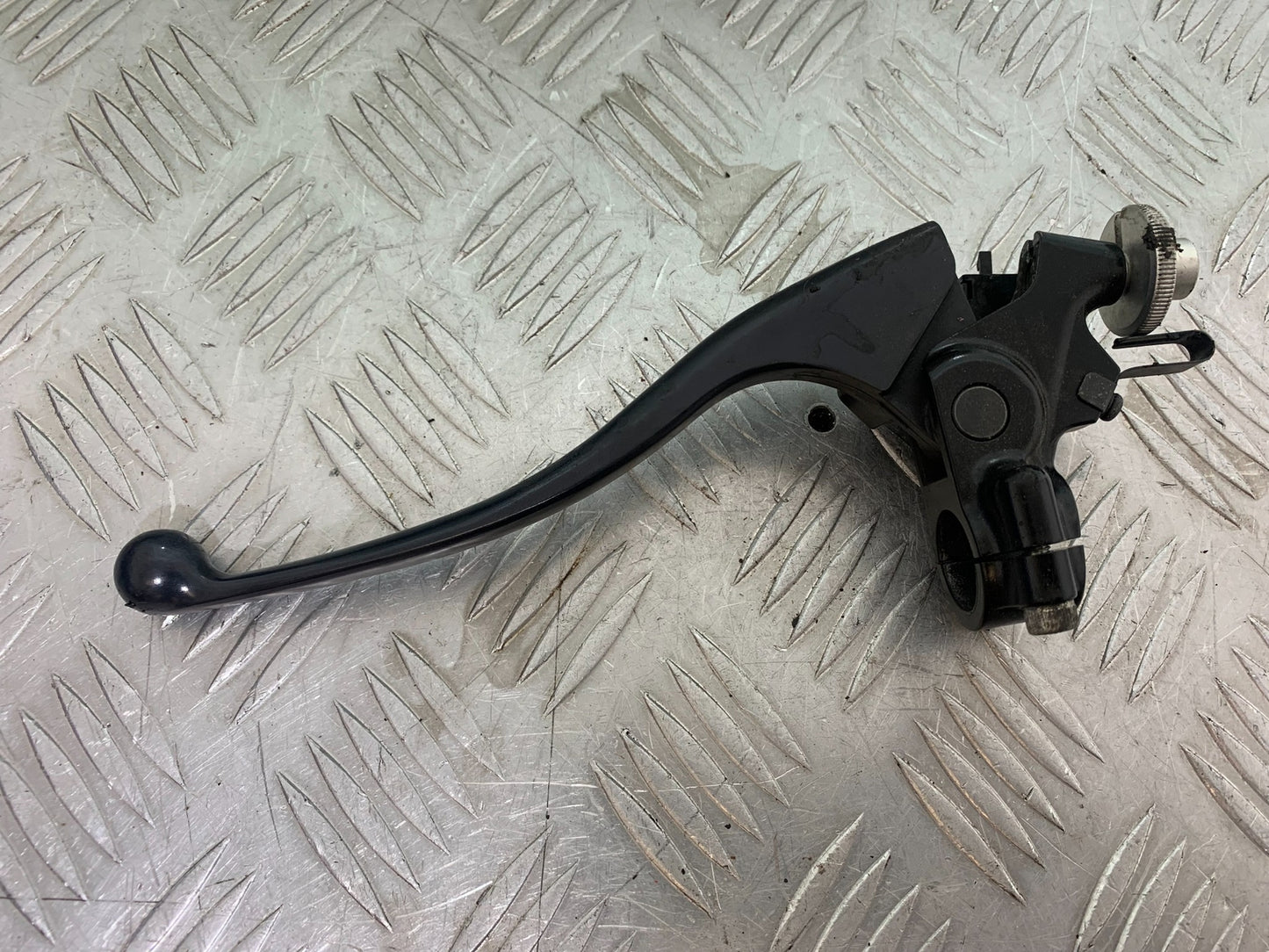 KAWASAKI ZX10R ZX 10R CLUTCH LEVER AND BRACKET  YEAR 2011-2015 (CMB1154)