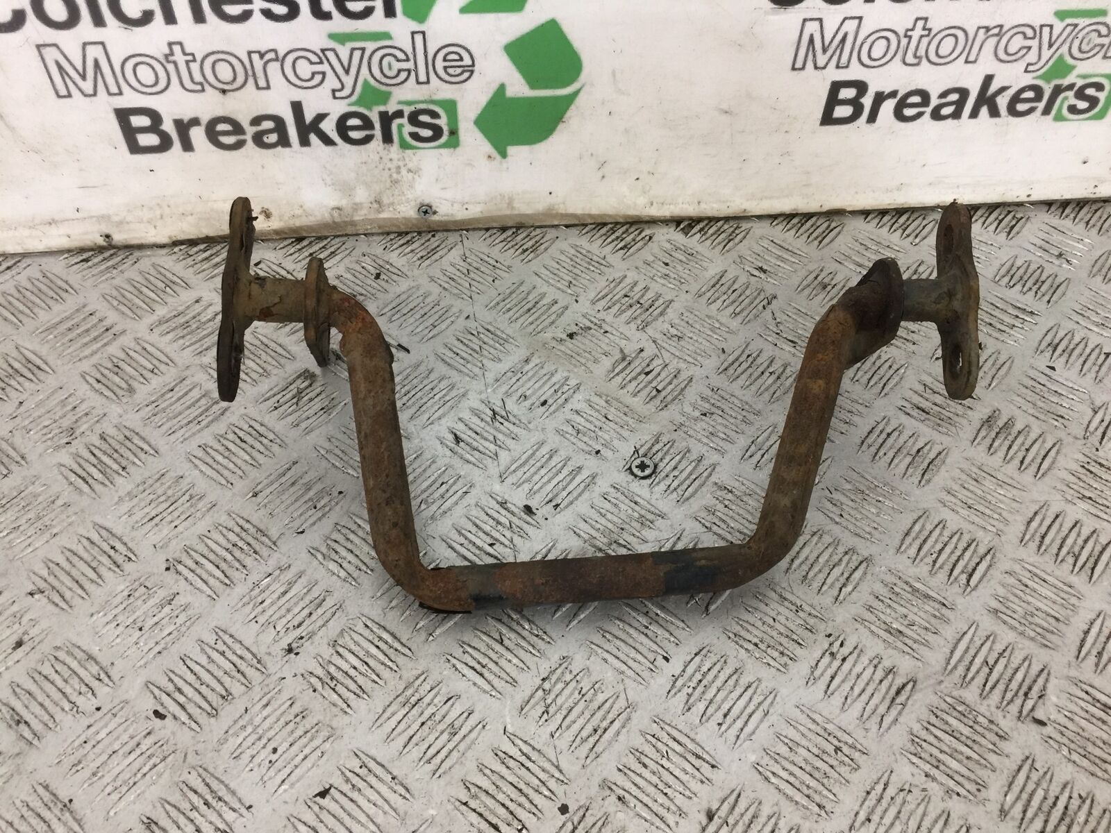 VICTORY V92 C BRACKET  YEAR 2004 (STOCK 765)