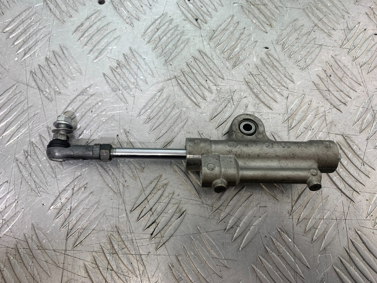 YAMAHA YZF R1 4C8 STEERING DAMPER  YEAR 2007-2008 (CMB1237)
