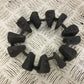 TRIUMPH 675 STREET TRIPLE CUSH DRIVE RUBBERS  2008-2012 (STOCK 736)
