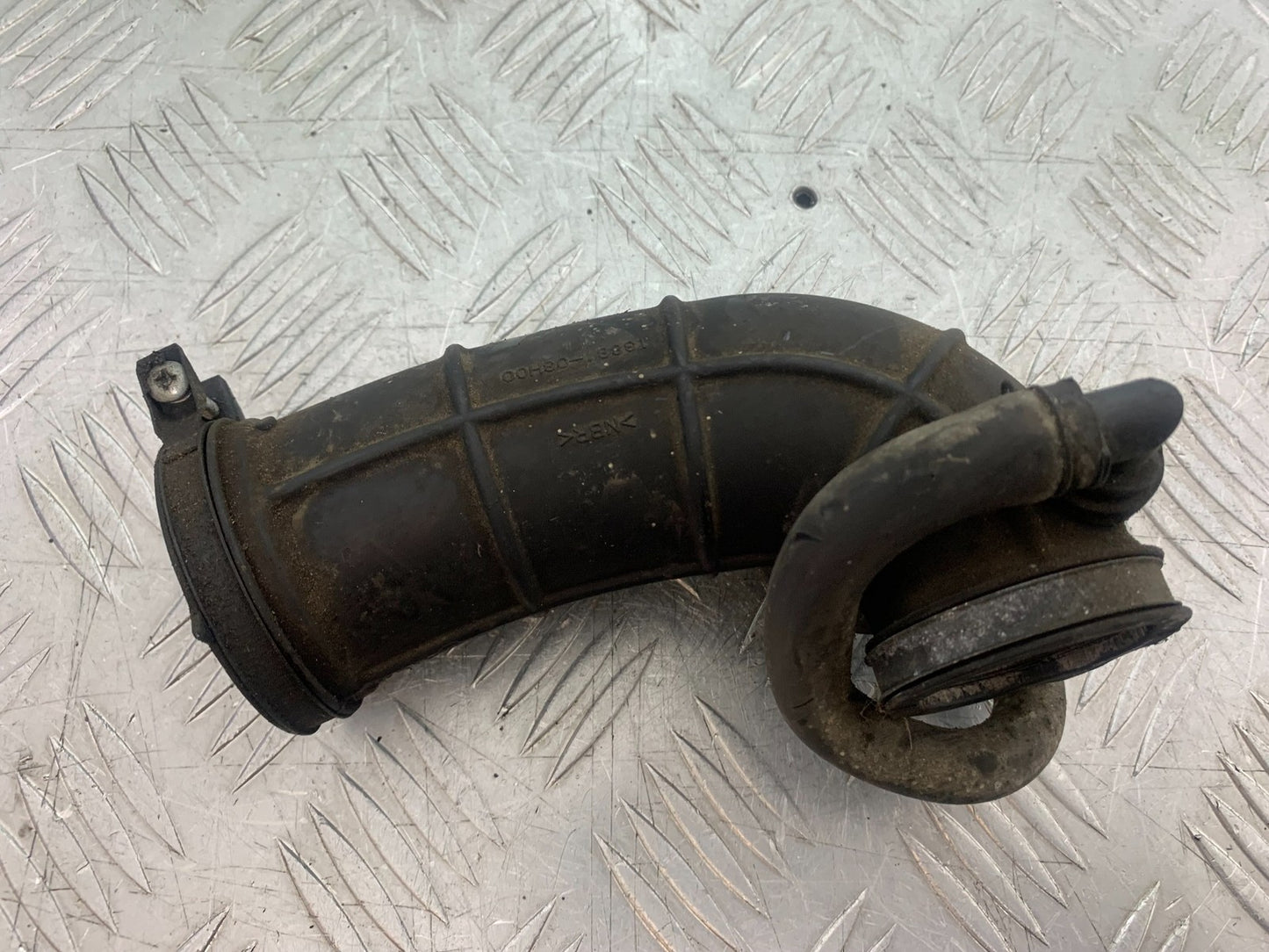 SUZUKI AN 200 UH 200 AIR BOX RUBBER  YEAR 2007-2009 (CMB1256)